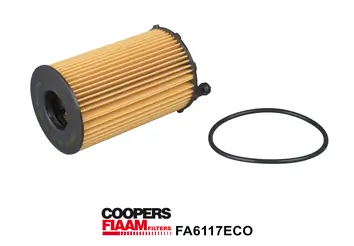 Oil Filter FA6117ECO