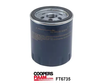 Oil Filter FT6735