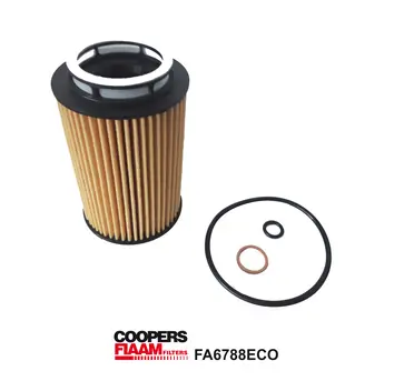 Oil Filter FA6788ECO