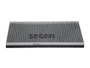 Filter, cabin air PCK8162