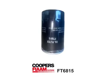 Oil Filter FT6815