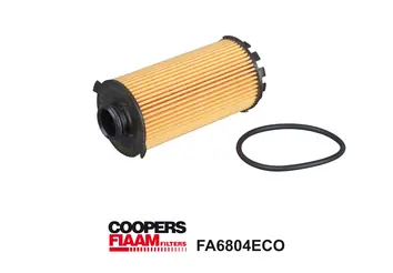 Oil Filter FA6804ECO