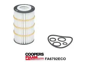 Oil Filter FA6792ECO