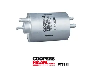 Fuel Filter FT5638