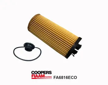 Oil Filter FA6816ECO