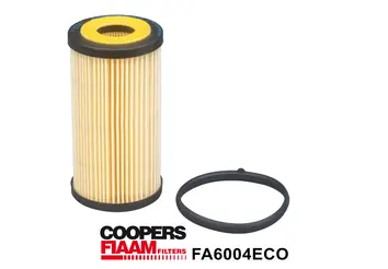 Oil Filter FA6004ECO