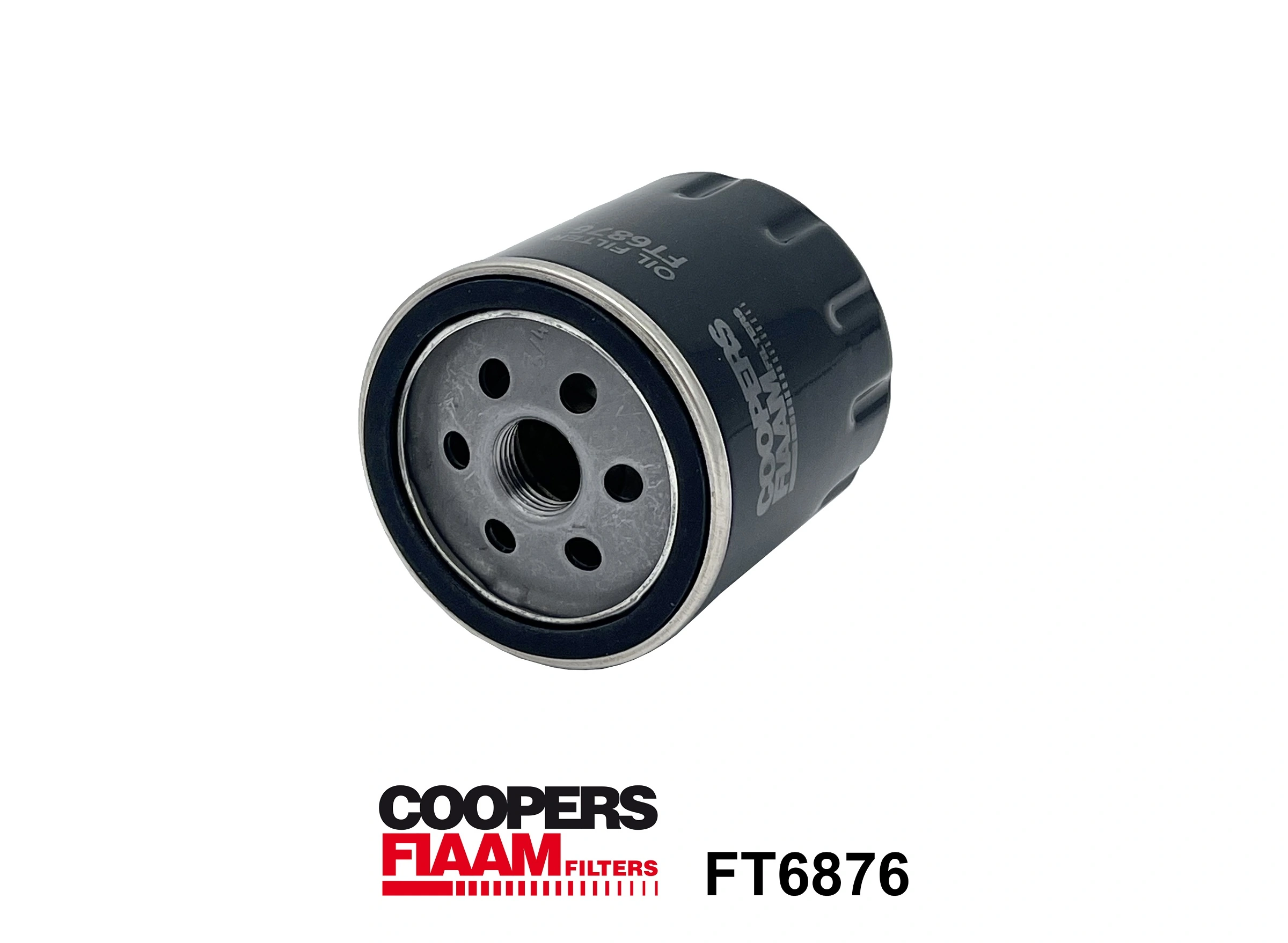 Oil Filter FT6876