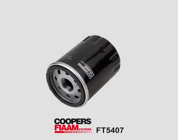 Oil Filter FT5407