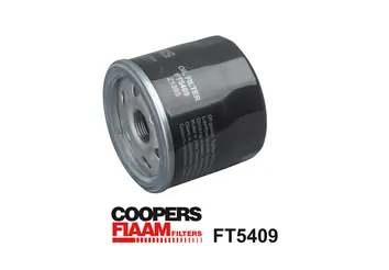 Oil Filter FT5409