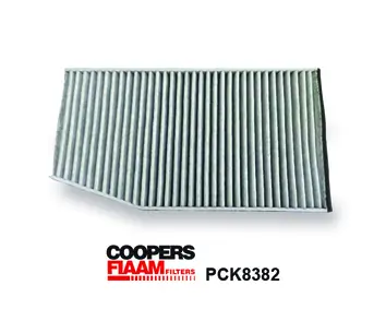 Filter, cabin air PCK8382