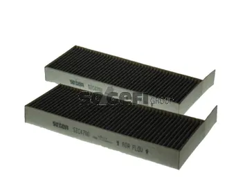 Filter, cabin air PCK8396-2