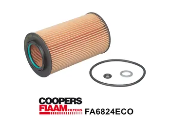 Oil Filter FA6824ECO