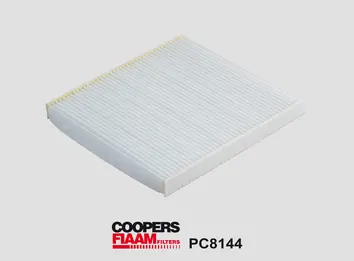 Filter, cabin air PC8144