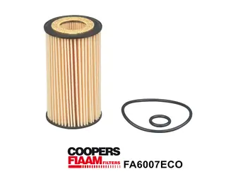 Oil Filter FA6007ECO