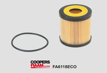 Oil Filter FA6118ECO