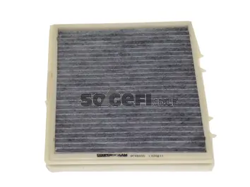 Filter, cabin air PCK8030