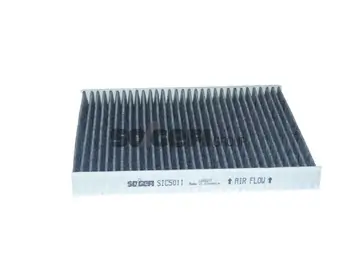 Filter, cabin air PCK8290