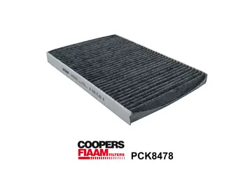 Filter, cabin air PCK8478