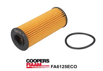 Oil Filter FA6125ECO