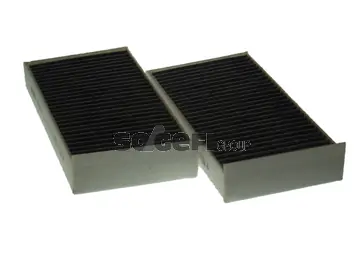 Filter, cabin air PCK8408-2