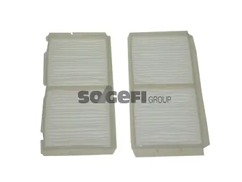 Filter, cabin air PC8258-2