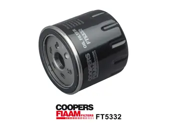 Oil Filter FT5332