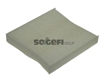 Filter, cabin air PC8201