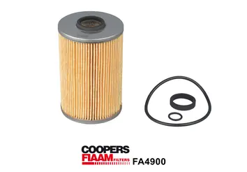 Oil Filter FA4900