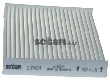 Filter, cabin air PC8474
