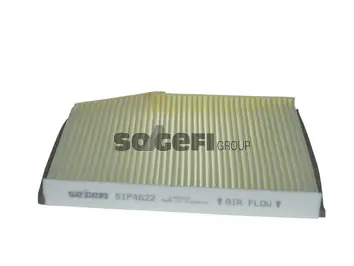 Filter, cabin air PC8382