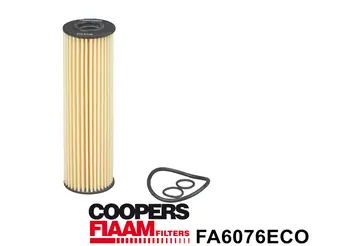 Oil Filter FA6076ECO
