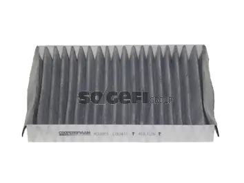Filter, cabin air PCK8059