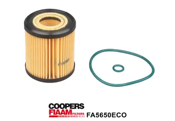 Oil Filter FA5650ECO