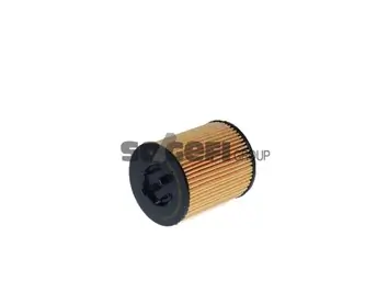Oil Filter FA5444ECO