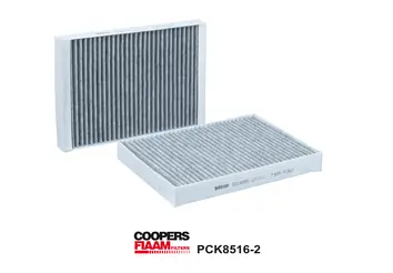 Filter, cabin air PCK8516-2