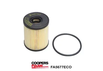 Oil Filter FA5677ECO
