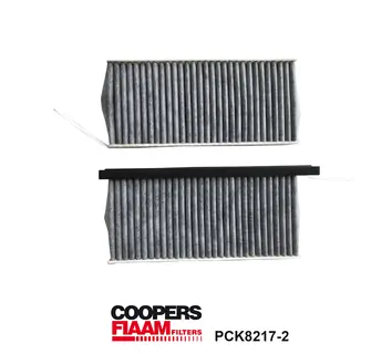 Filter, cabin air PCK8217-2