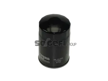 Oil Filter FT5891