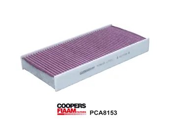Filter, cabin air PCA8153