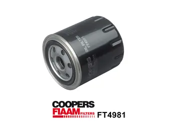Oil Filter FT4981