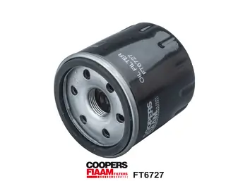 Oil Filter FT6727
