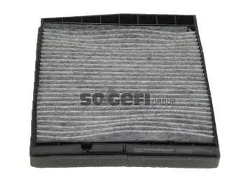 Filter, cabin air PCK8085