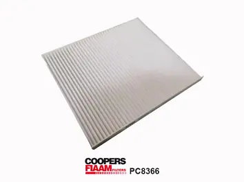 Filter, cabin air PC8366