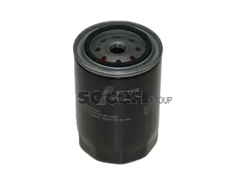 Oil Filter FT4863