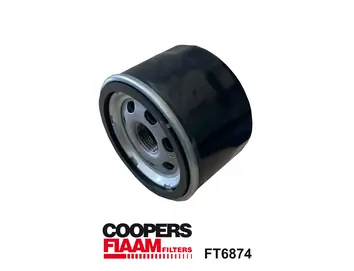Oil Filter FT6874
