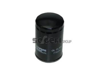 Oil Filter FT6034