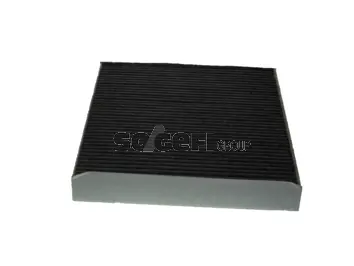 Filter, cabin air PCK8158