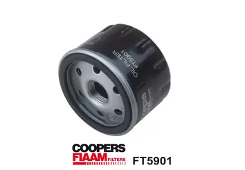 Oil Filter FT5901