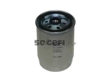 Fuel Filter FP5697