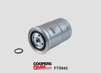 Fuel Filter FT5942